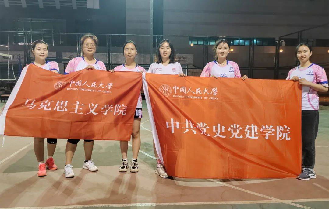 联队体育丨赛事虽止,奋斗不息,排球联队赛季收官