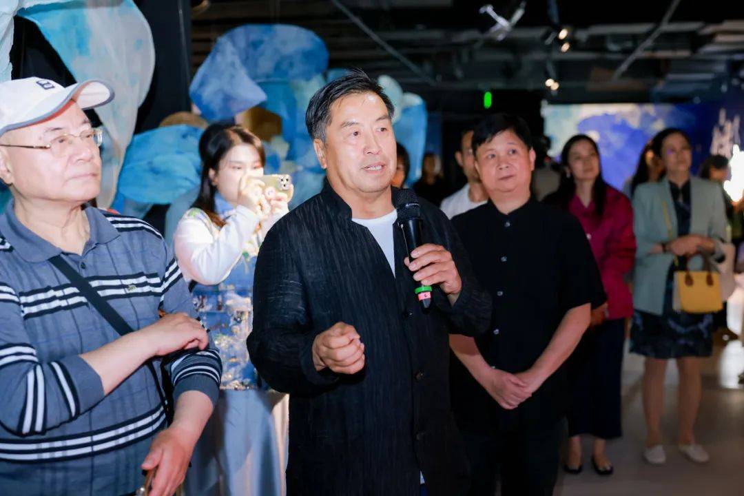 虹桥南丰城,承艺心创文化旅游发展(上海)有限公司,北京中数文化科技