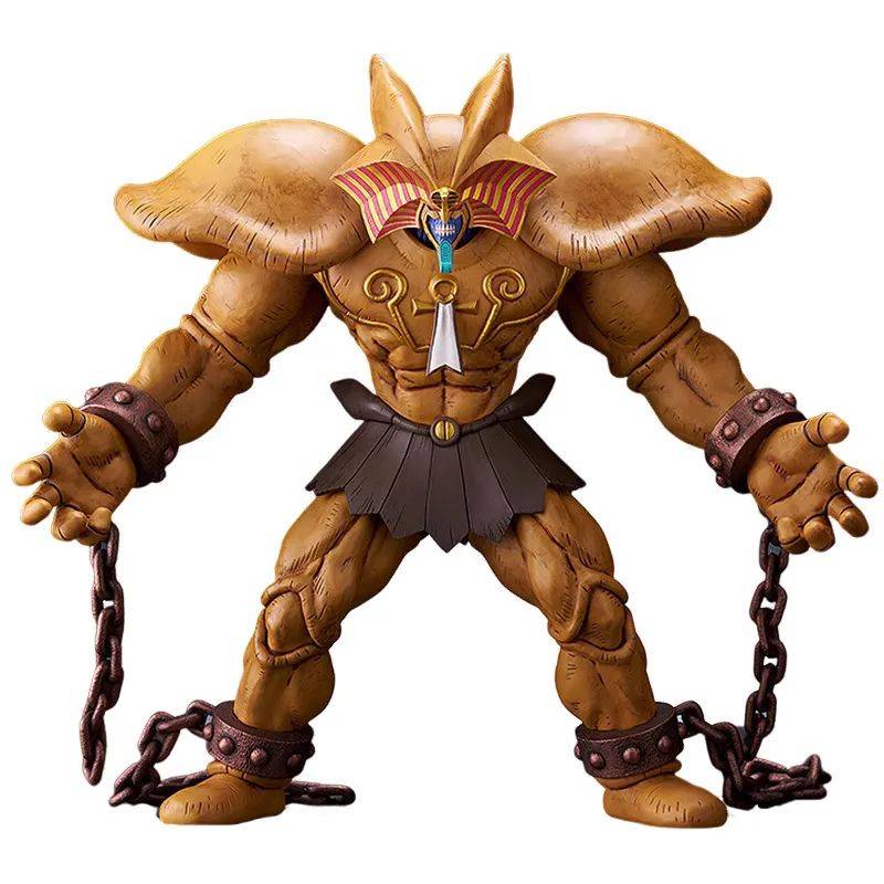 新品预定~ gsc pop up parade sp 游戏王 被封印的艾克佐迪亚_时间_定