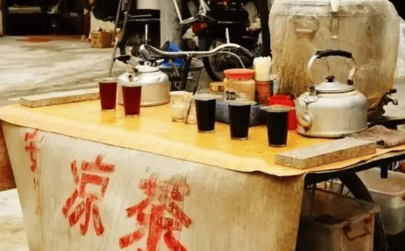 史上最难喝的饮料,一股风油精味,为何却年销上亿?