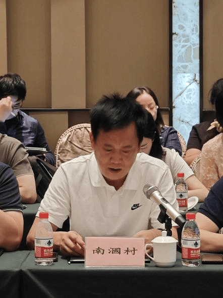 如何"绣"家乡,听江阴这些镇长,村书记说