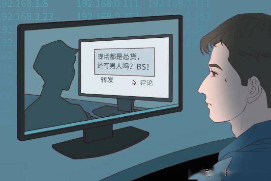 看了真正的暗网,才知道电影里都是扯蛋的!