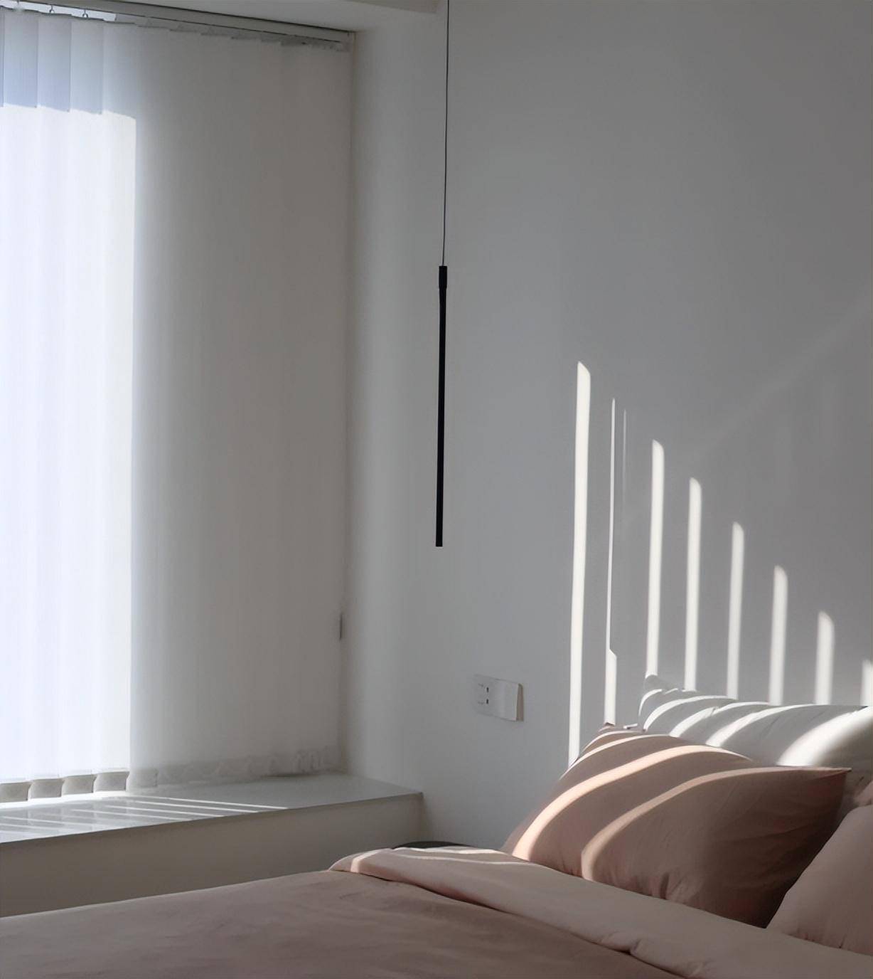 为什么越来越多人都不挂"窗帘"了?学学年轻人的做法,真聪明!