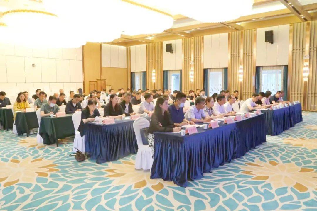 从严从重打击传销违法犯罪活动!淄博市打击传销工作会议召开