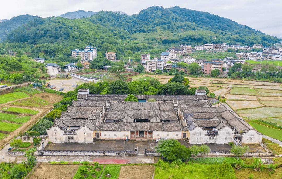 全国百强,梅州上榜!_客家_城市_品牌