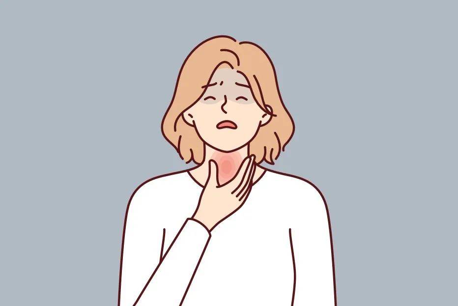 查出甲状腺结节要手术吗?
