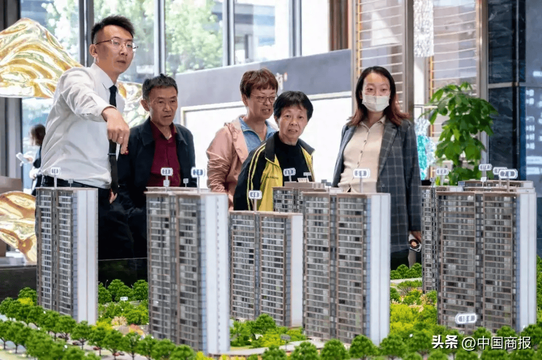 楼市接连重磅!珠海全面取消限购,还有一大波城市取消房贷利率下限_住房信贷_贷款_调整