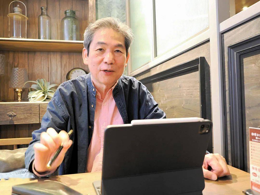 电影《碁盘斩》导演:"不想让懂围棋的人觉得不对