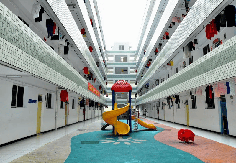 周屋_徐福记_东莞