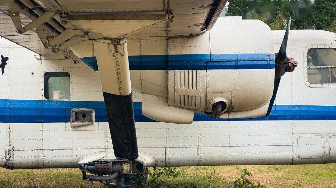 跨界内容之冷门宝藏博物馆——中国民航博物馆_客机_飞行_北京首都