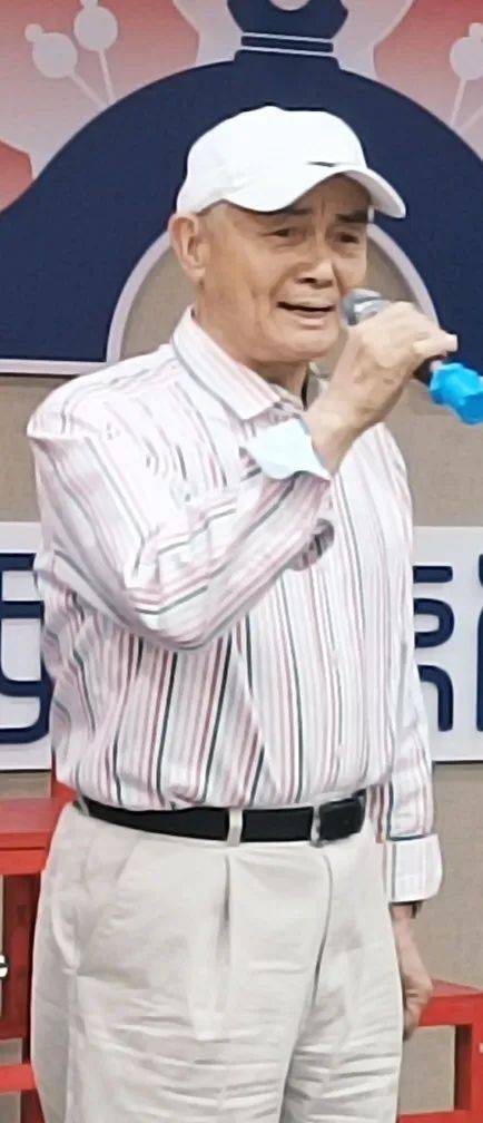 清音周刊2024年第20期:深圳,江苏,海南,吉林,福建的朋友齐聚茶座_杭州