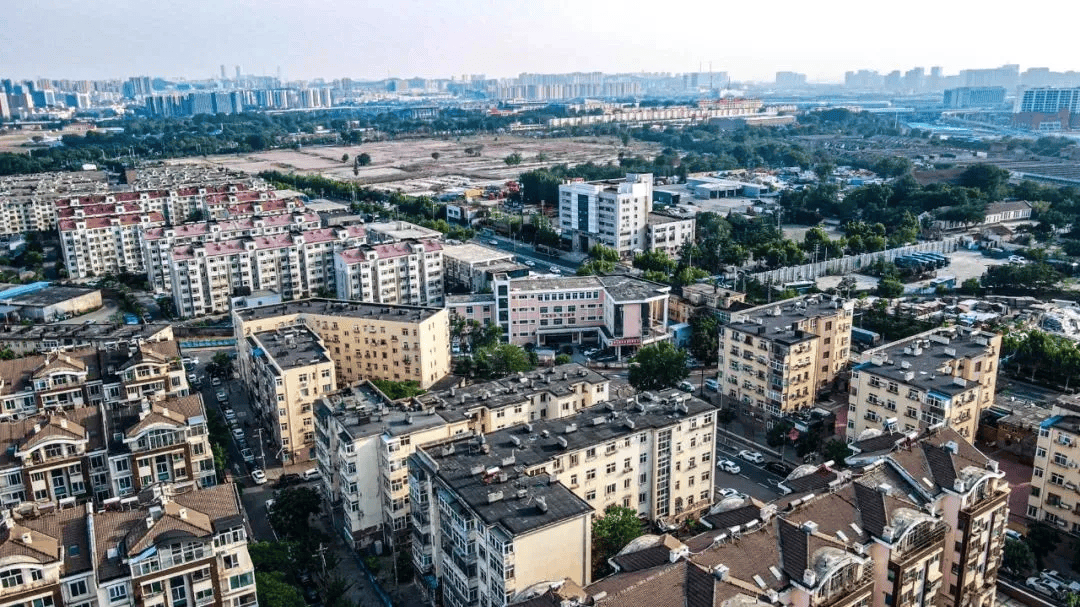 青岛沧口机场规划图片