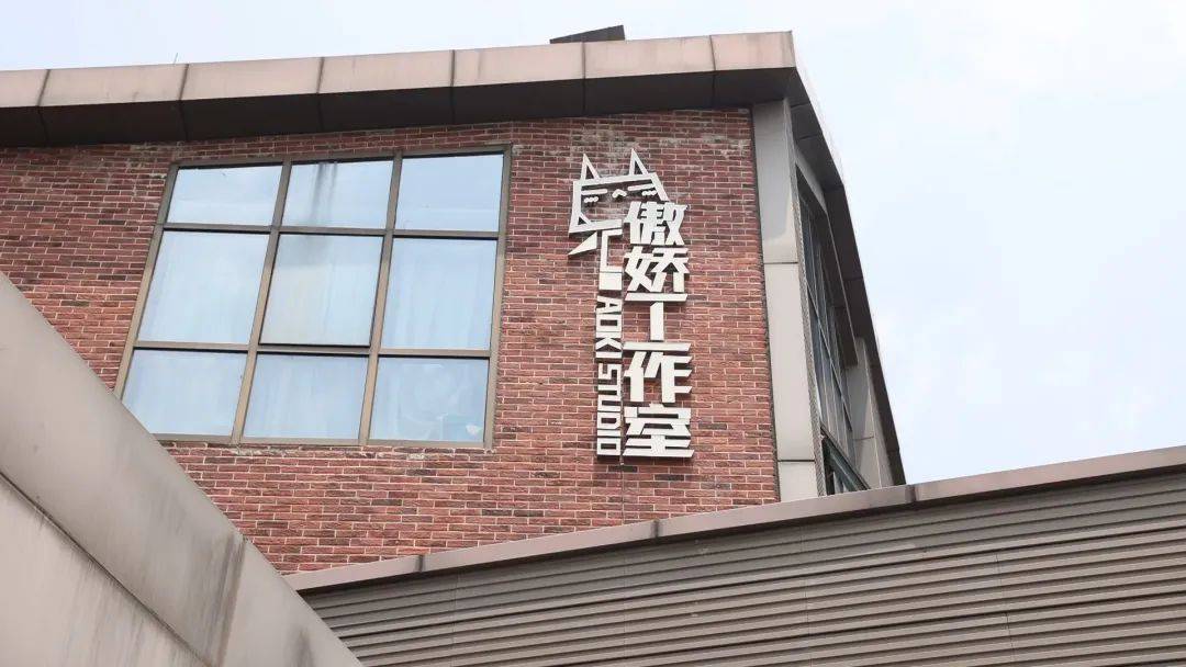 如今,掌派科技旗下拥有傲娇工作室,萌百工作室和一系列备受欢迎的明星