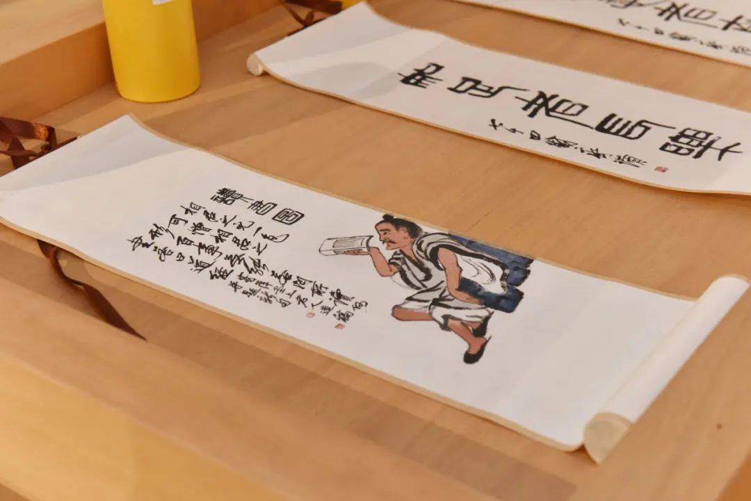 这份逛展攻略请收好!