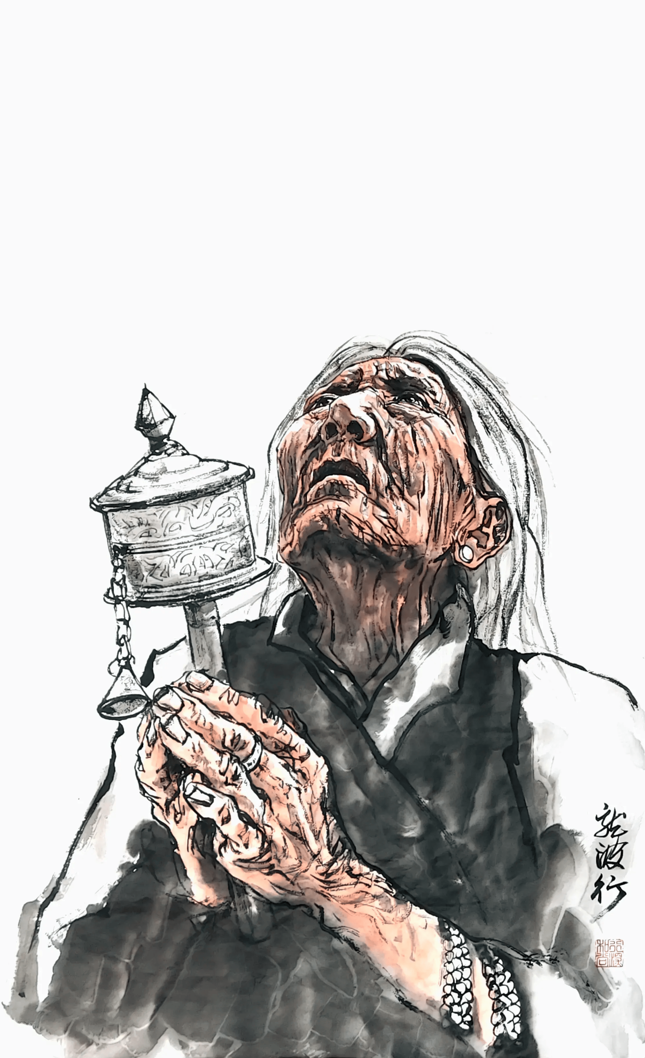 举头三尺有神明