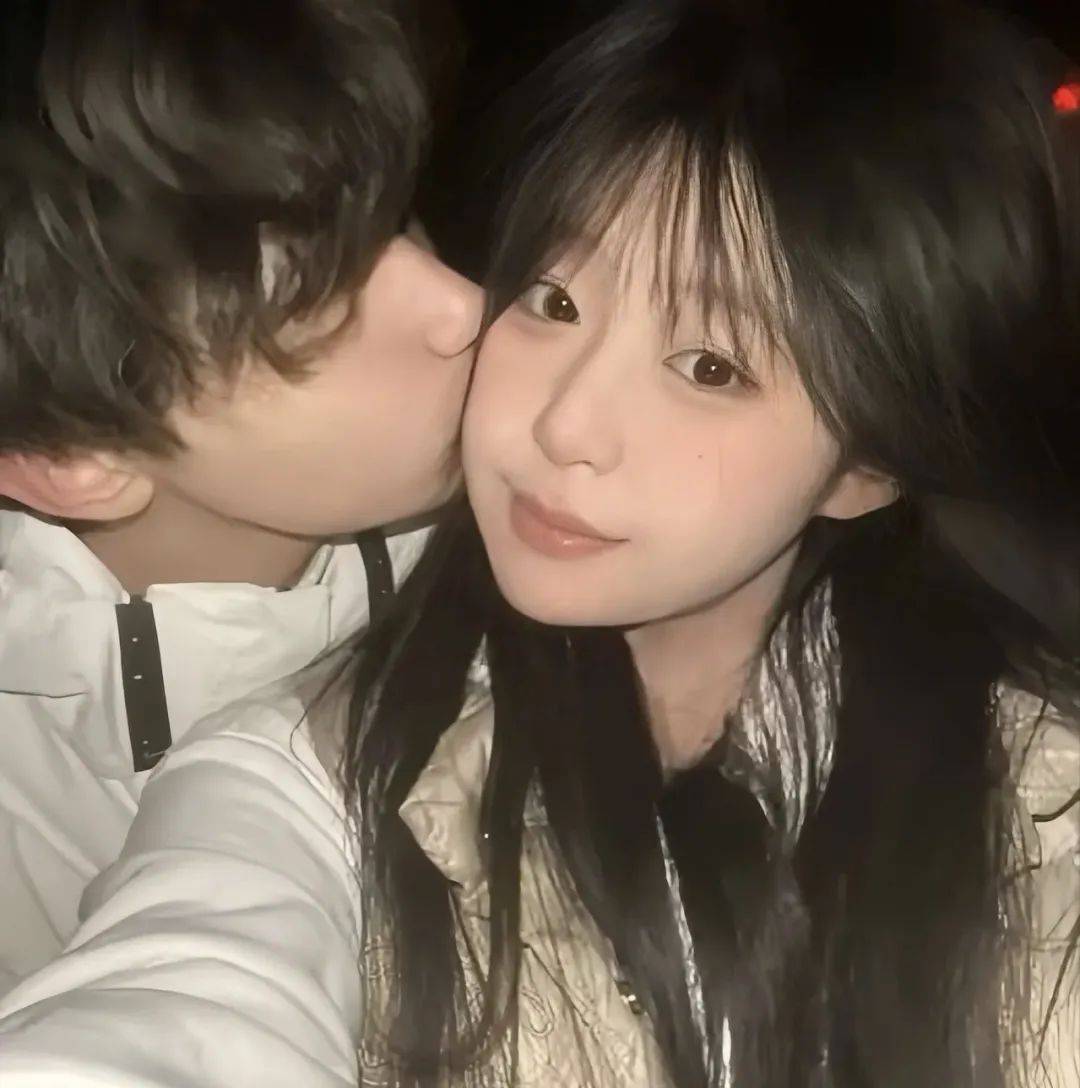 情侣头像丨一百万个可能