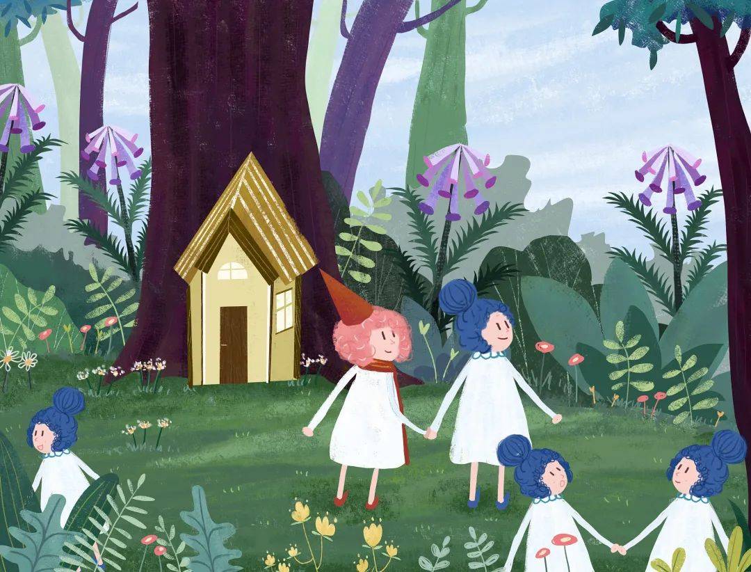 你和曾经最好的朋友还有联系吗?