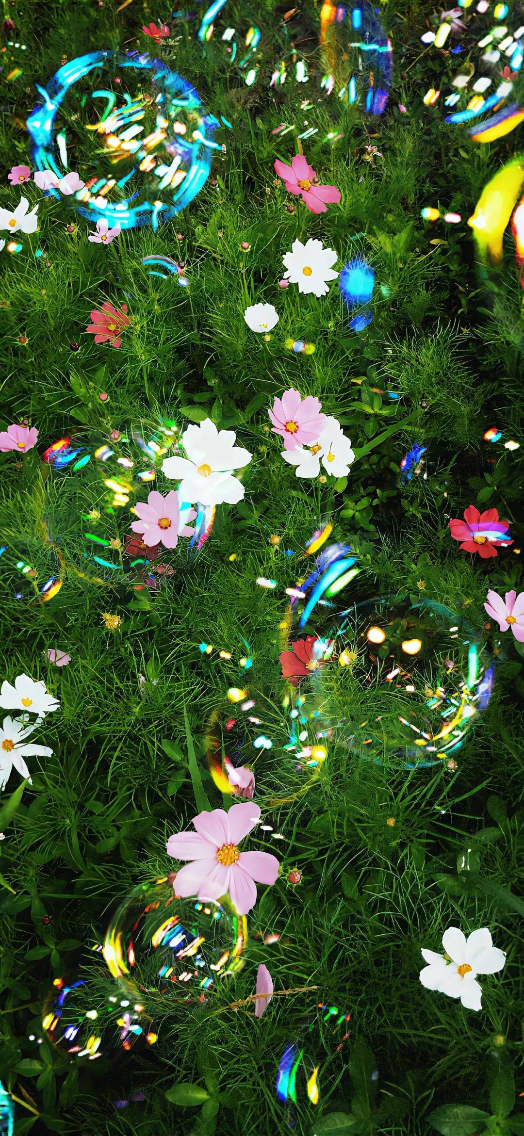 壁纸 | ins高级质感高清全屏壁纸