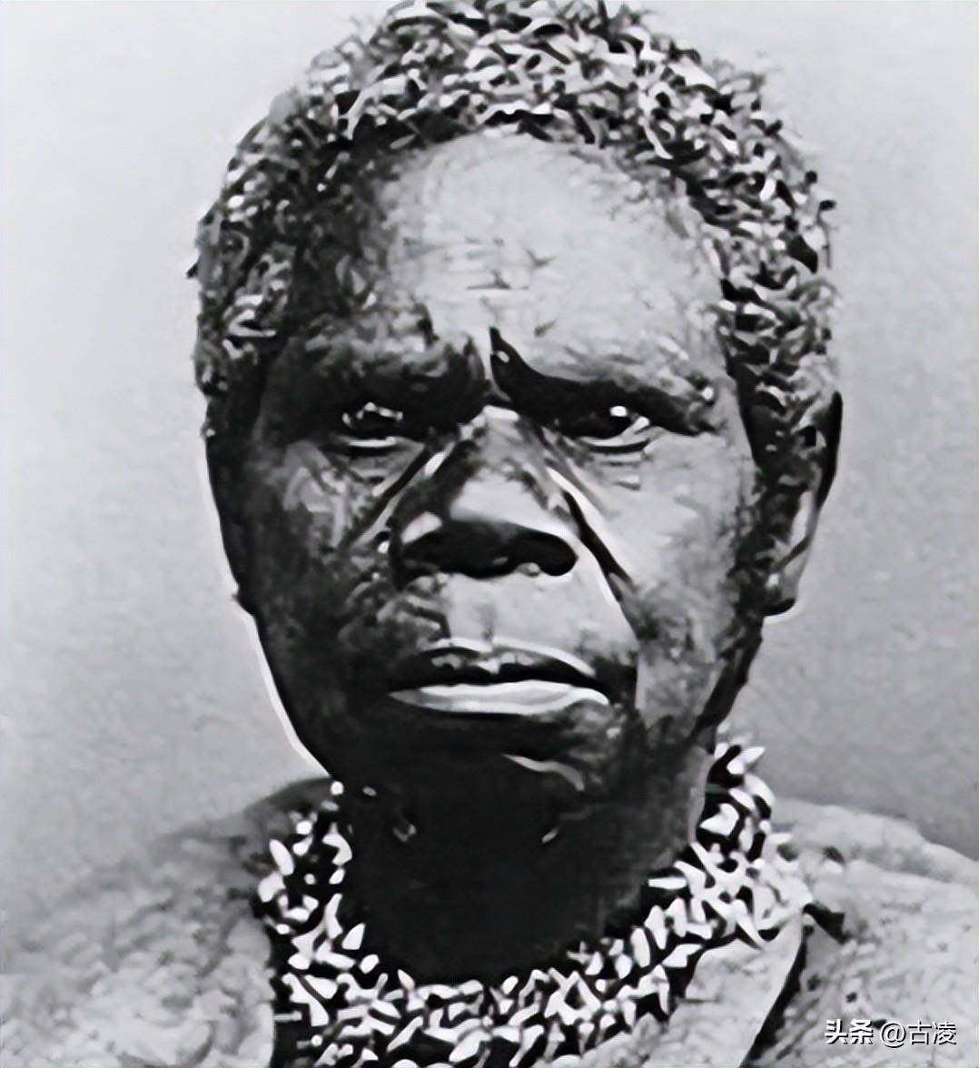 1876年,塔斯马尼亚人被灭族,死后遗体做成标本,卖门票展览98年