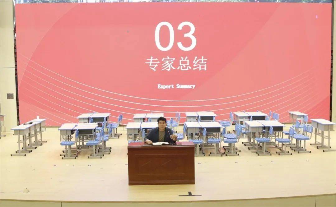 【课题进课堂】用综合实践课程驱动创新人才培养