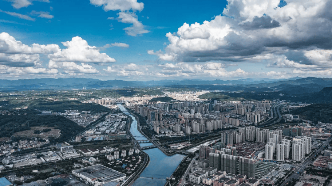 浙江广电集团与新昌签署区域品牌传播协作协议