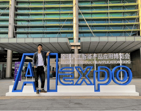 雷浩2018届轮机工程(船机修造方向)毕业生2018年考取苏州大学硕士研究