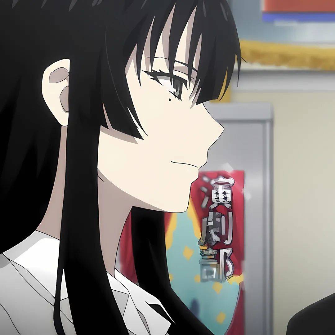 头像 | 嘎嘎耐看的小众头像2950535029