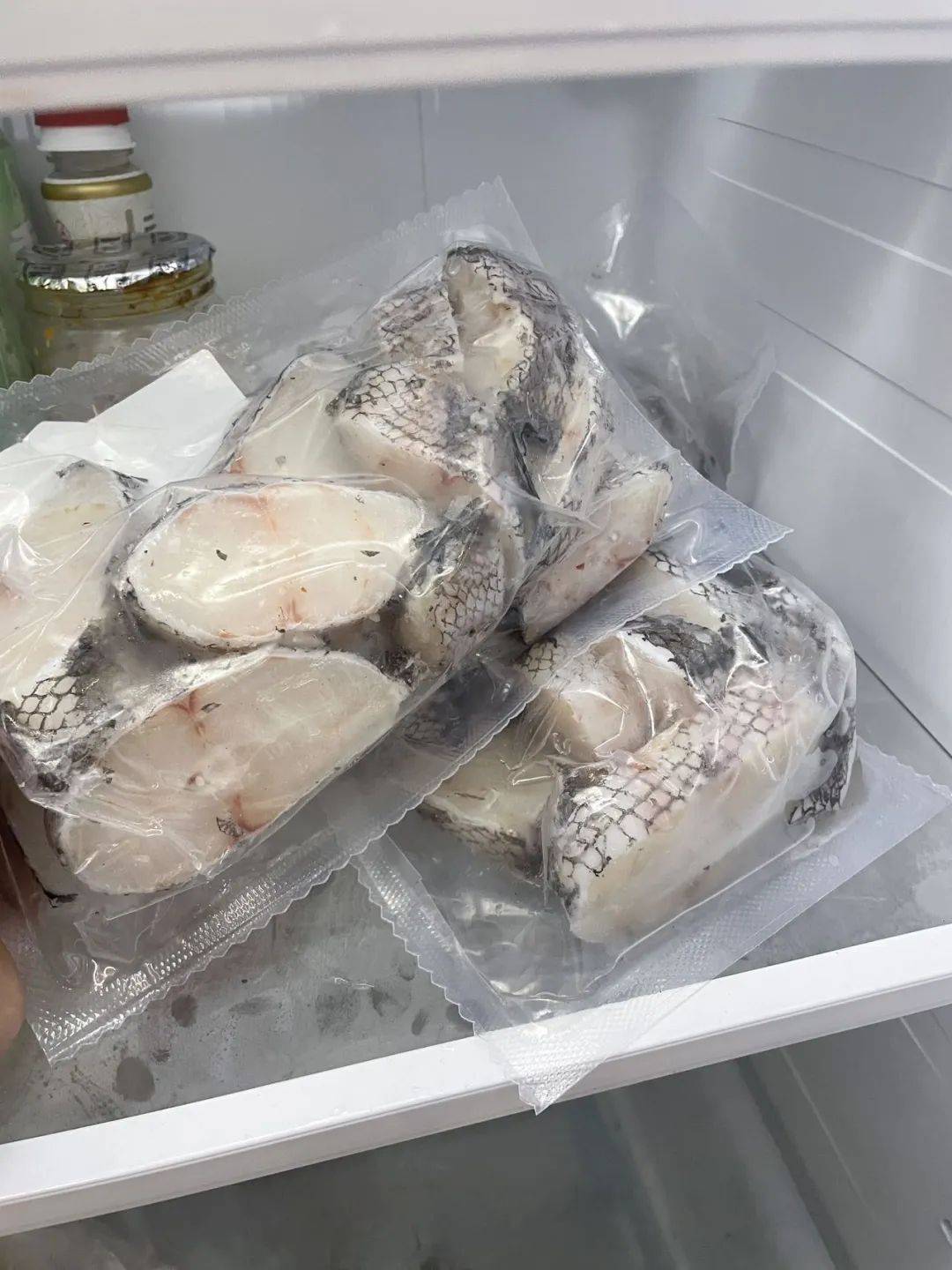 8915团长烹饪实拍601589158915餐厅的鳕鱼价格更狠