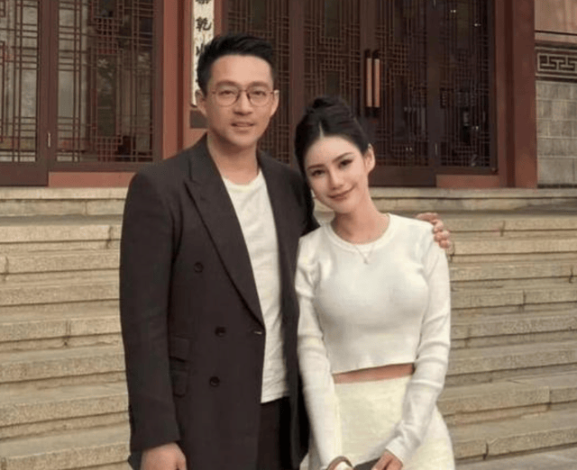 两人均是二婚,这是跟台湾人杠上了_孩子_张某某_张雨绮