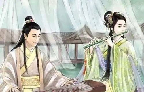 圣女月光魔法因缘!(之796)第十六章:水榭楼阁!世外桃源!