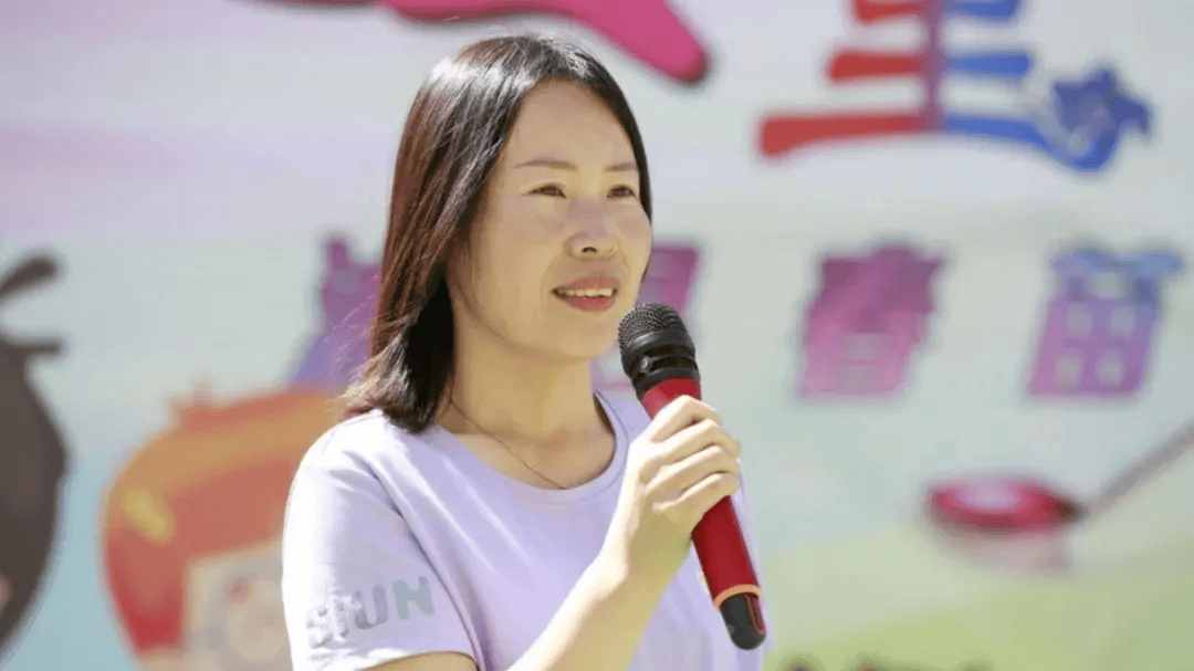 一位园长的成长:心怀热爱,笃行致远 | 新网师沁县学习中心