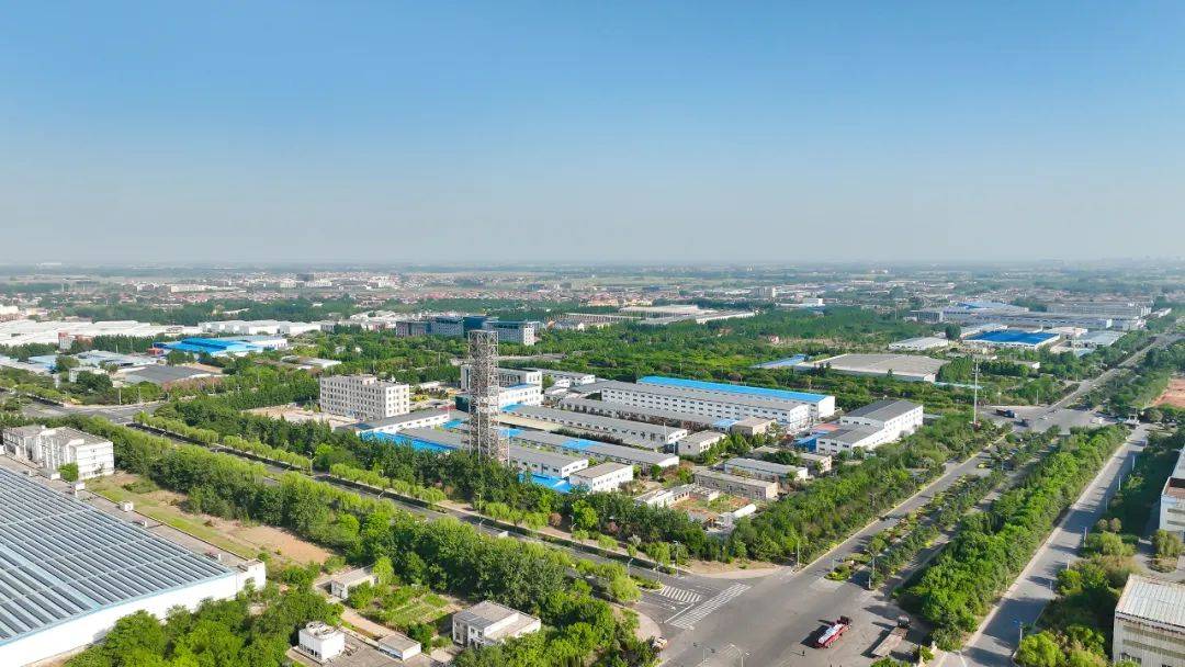 喜报丨邯郸冀南新区这些企业入选市级工业设计中心名单