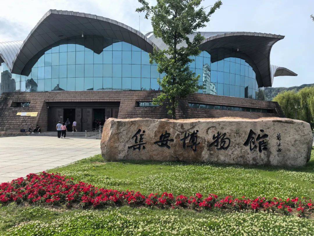 烟雨 · 集安 活动回放