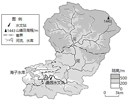 高考地理 | 【绘图题】答题解析!