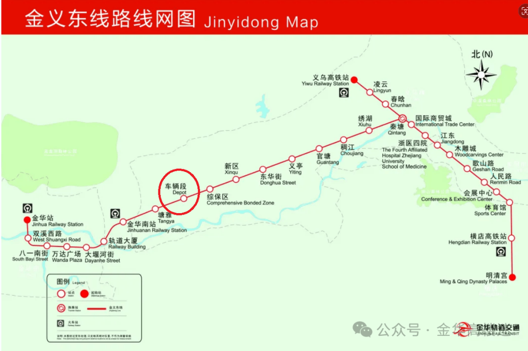 最新广丰轻轨线路图图片