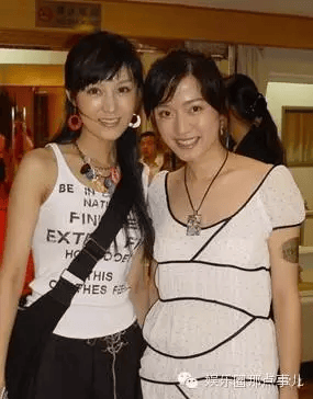 盘点娱乐圈的十对明星姐妹花,有的颜值差距好大!