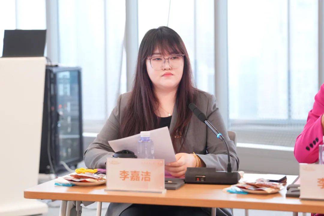 盈科上海与上海广播电视台商业创新中心合作交流会圆满举行