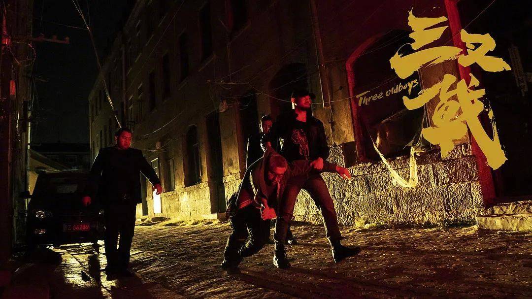 黑帮_电影_故事