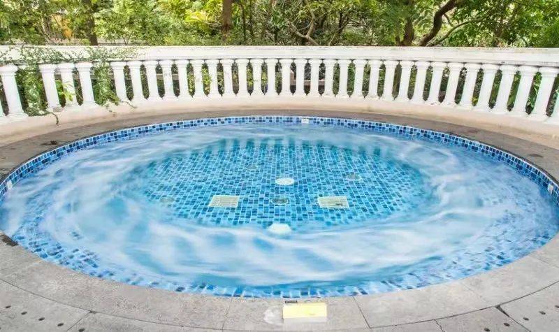 嚎叹美食自助早晚餐 水上冲关 园林泳池 欢乐亲水池,节日趣味主题活动