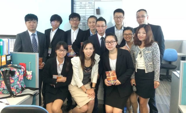 为你的未来做出最好的选择——9个不同点为你诠释mep!