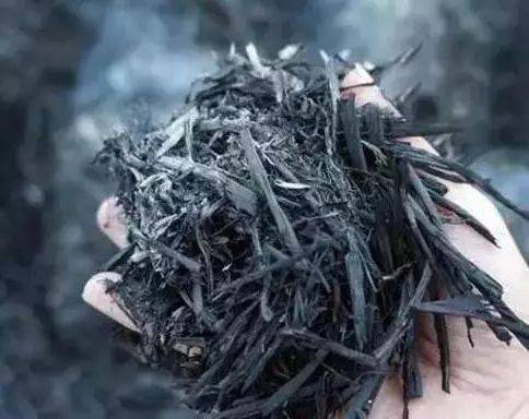 果园用点草木灰,防治病害不一般!