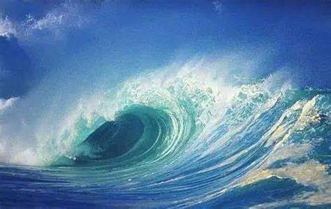 团团来科普【新能源知识】海洋能