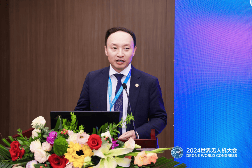 民用机场无人机安防治理与创新应用发展论坛在深圳举办