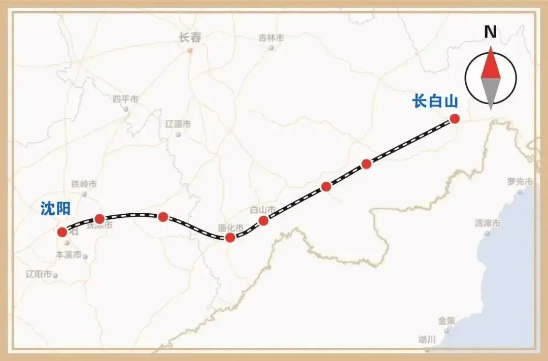 沈山铁路线路图图片