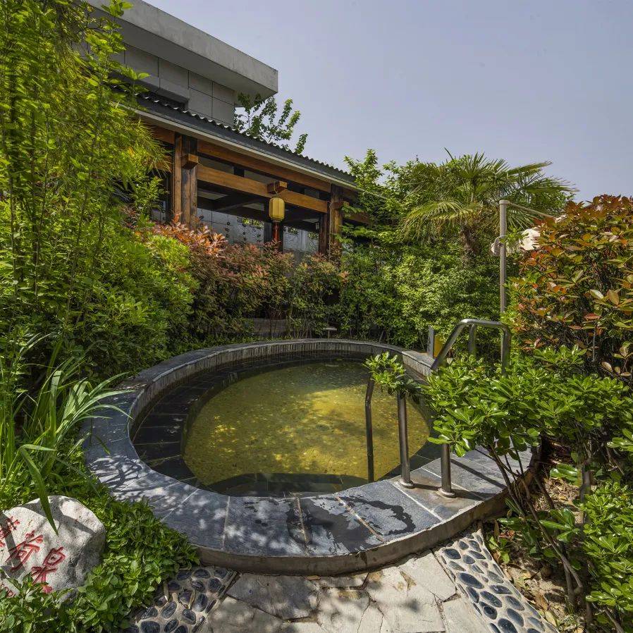 址:汉中市勉县温泉镇温泉社区电话:0916-339 9999活动