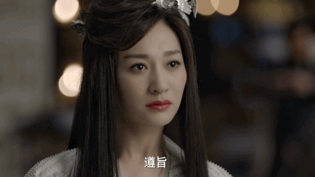 《庆余年》为她加戏,商业大佬为她"行凶",男闺蜜为她分手_孙东海_梅婷