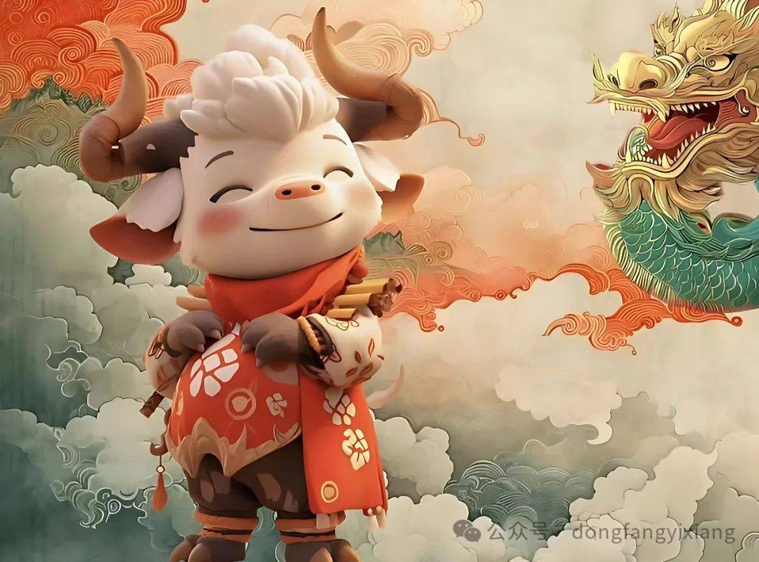 增运提示:巳酉相合,东南利于运势提升;黄色系或黄白色搭配衣饰有助于