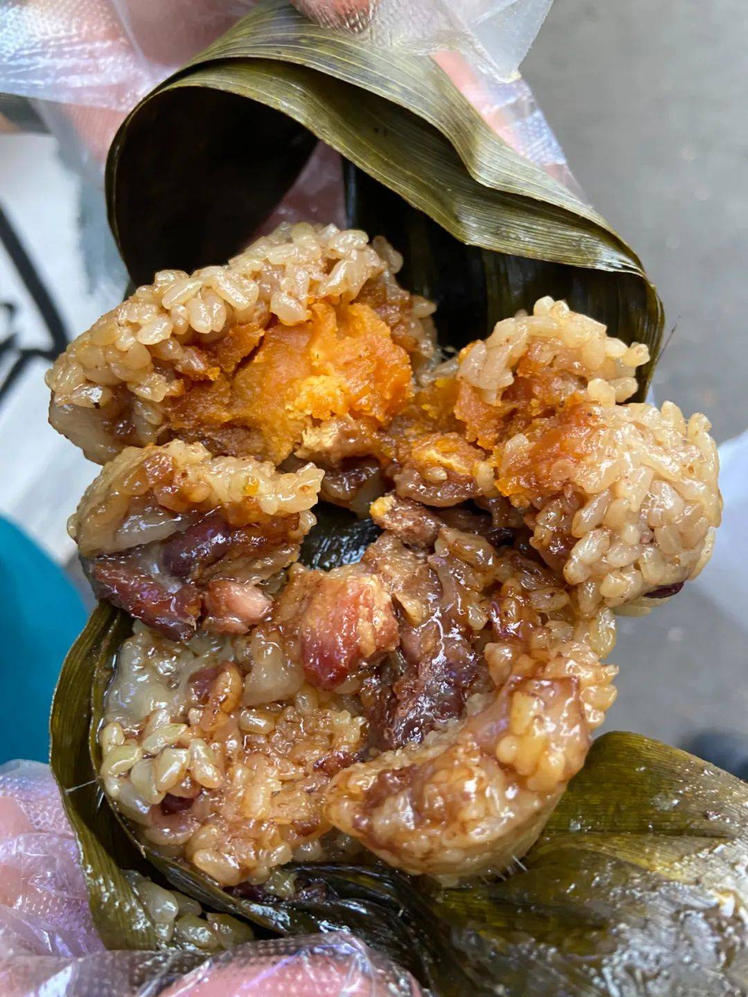 端午买粽指南上线!乐山好吃的粽子在这里