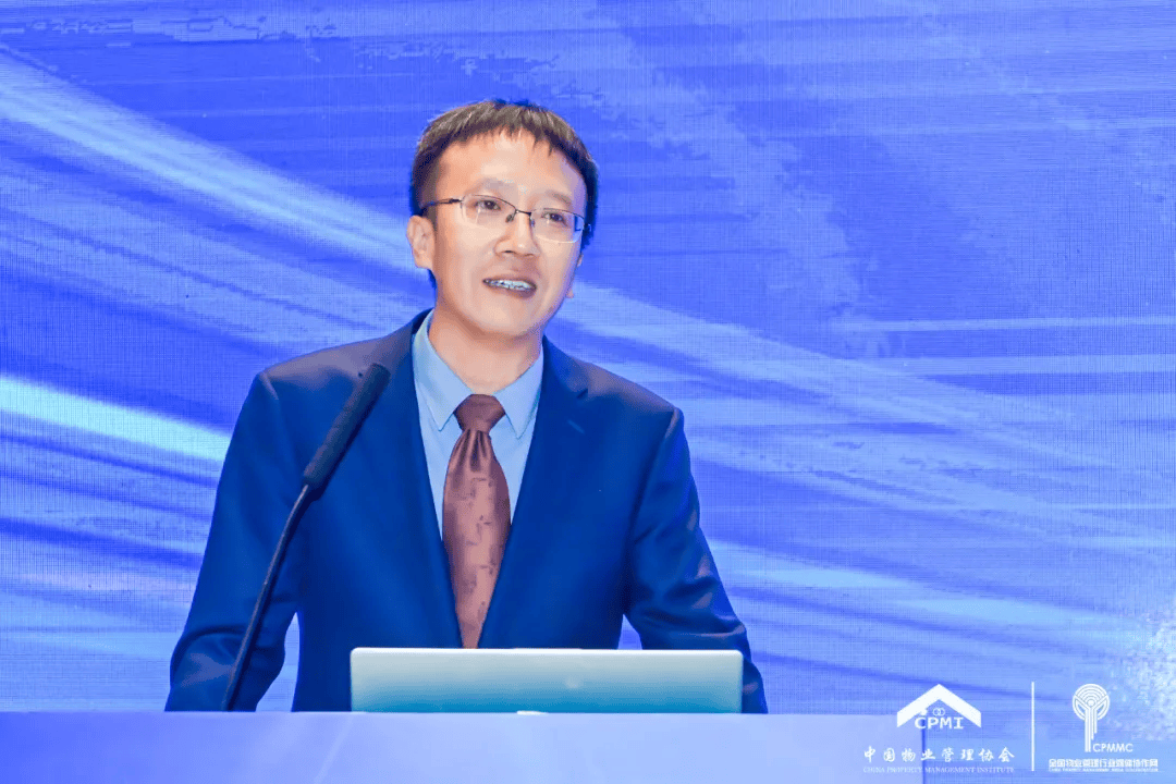 赵中华:发挥律师调解员作用,实现多元解纷