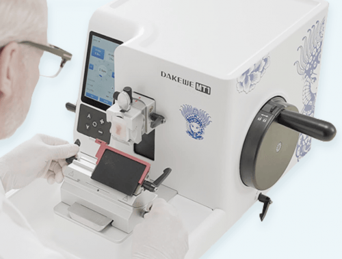 达科为领航数字病理新纪元:创新引领未来